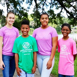 Fundraising Page: Abigail Jansen